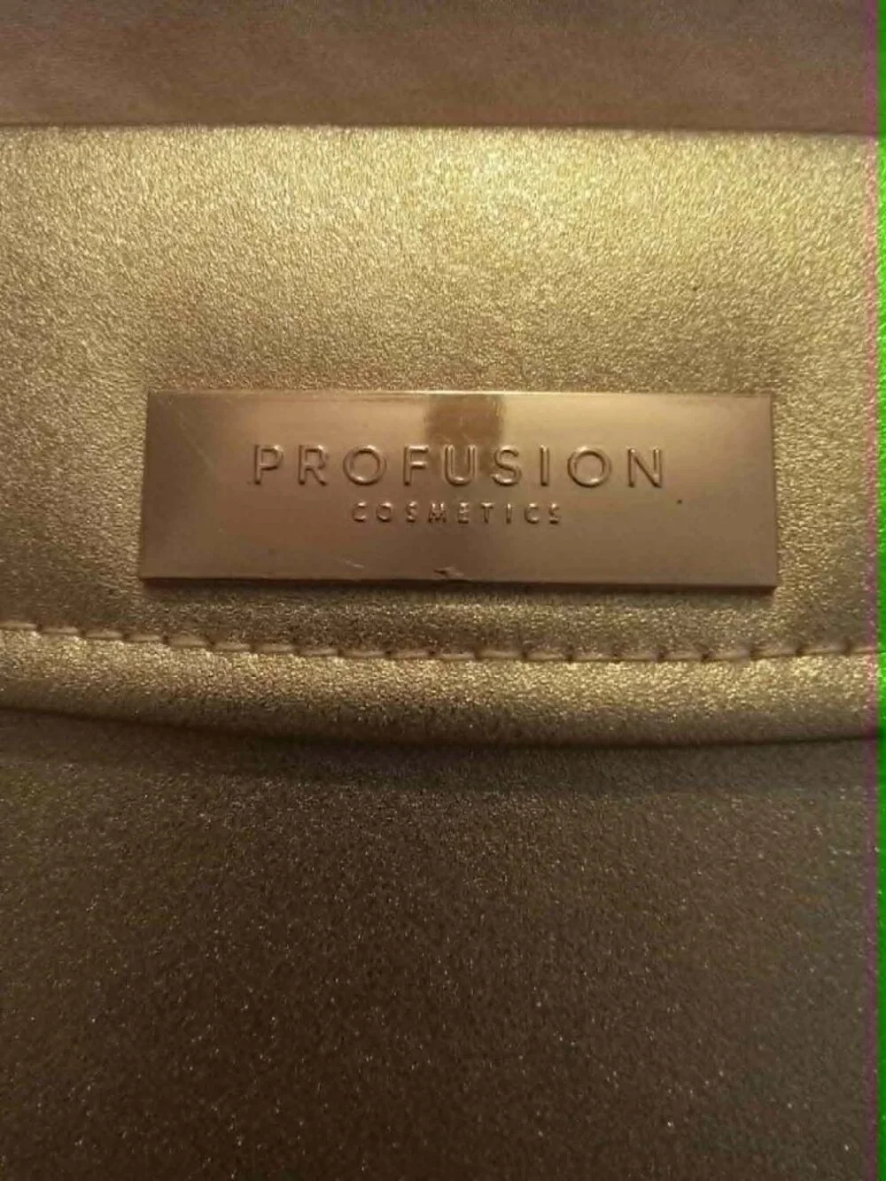 Profusion Cosmetics, Clutch Make-Up Kit-